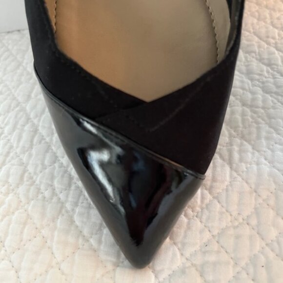 Sling Back Pump - Picture 2 of 8